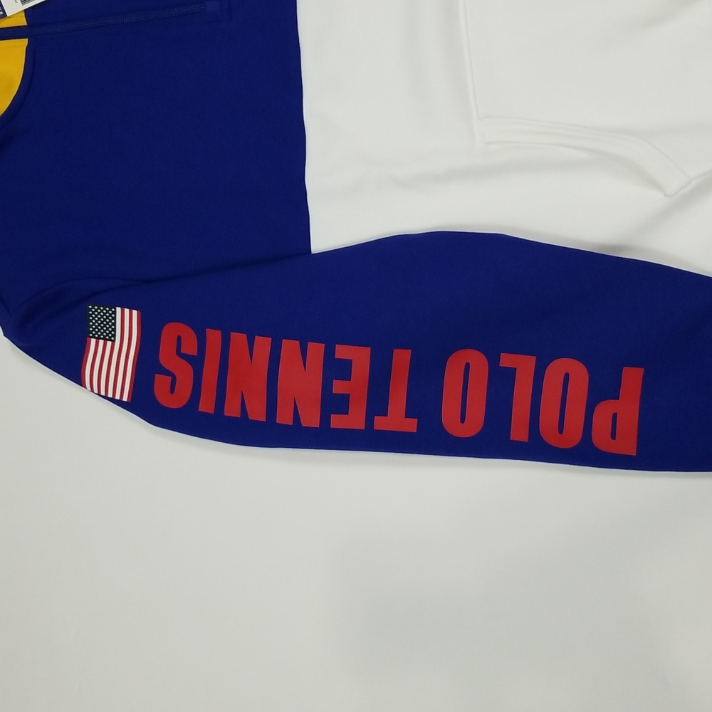 Polo Ralph Lauren Half Zip Up - Picture 3 of 8